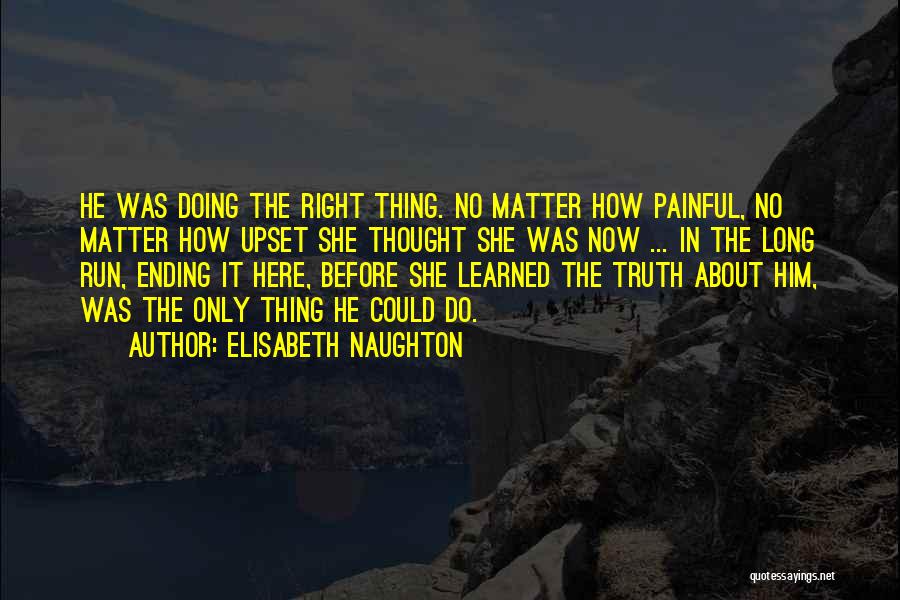 Elisabeth Naughton Quotes 839815