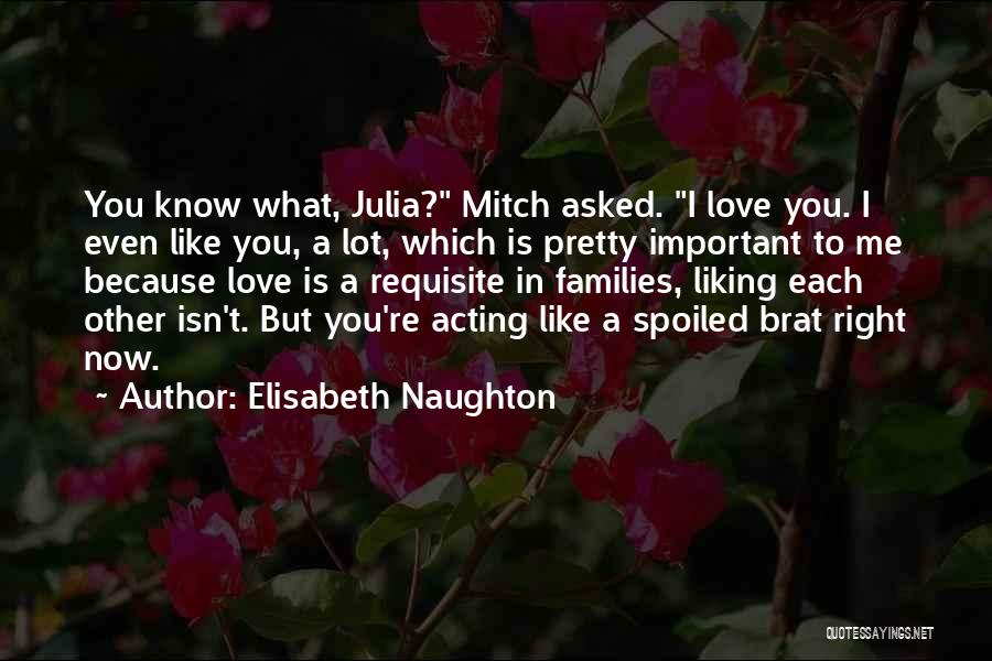 Elisabeth Naughton Quotes 883776