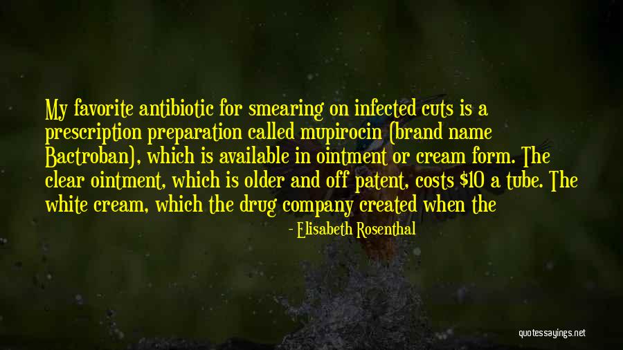 Elisabeth Rosenthal Quotes 1936908 Elisabeth Rosenthal Quotes 1936908