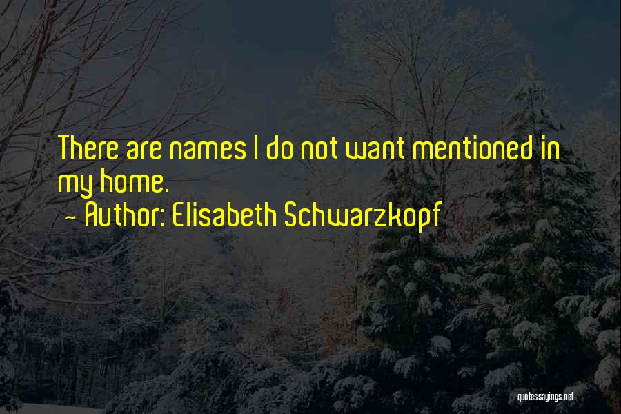 Elisabeth Schwarzkopf Quotes 1246142