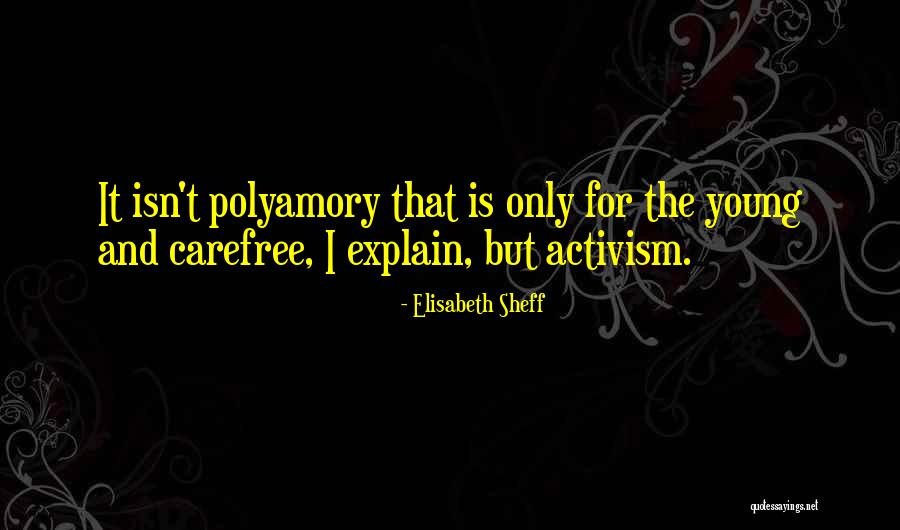 Elisabeth Sheff Quotes 547280 Elisabeth Sheff Quotes 547280