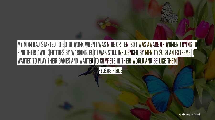 Elisabeth Shue Quotes 1413740 Elisabeth Shue Quotes 1413740