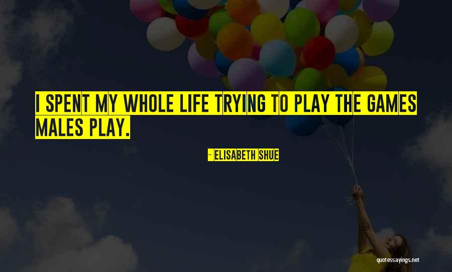 Elisabeth Shue Quotes 1648301 Elisabeth Shue Quotes 1648301