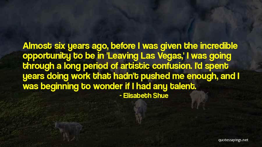 Elisabeth Shue Quotes 170257 Elisabeth Shue Quotes 170257
