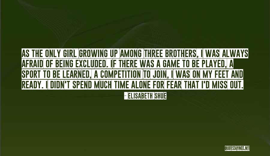 Elisabeth Shue Quotes 1796318 Elisabeth Shue Quotes 1796318