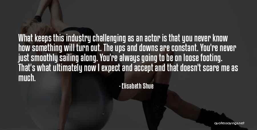 Elisabeth Shue Quotes 553646 Elisabeth Shue Quotes 553646