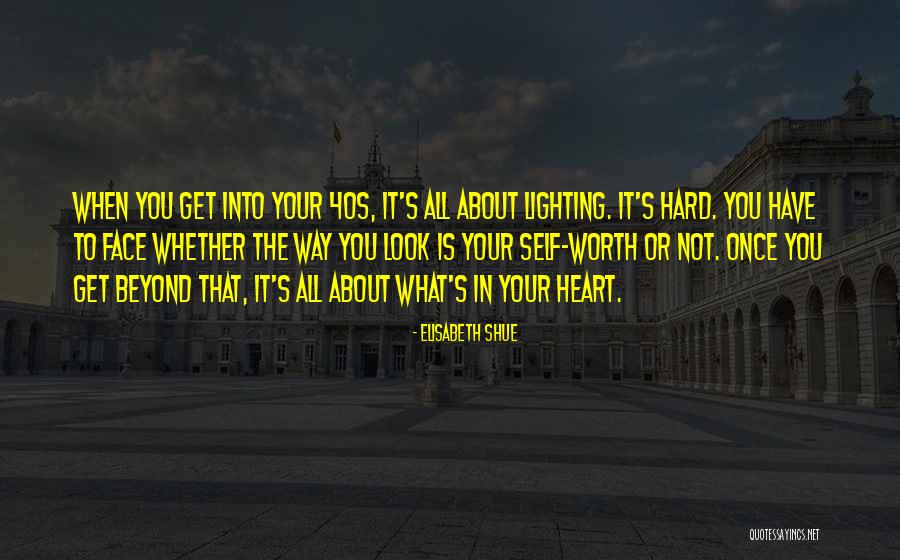 Elisabeth Shue Quotes 710763 Elisabeth Shue Quotes 710763