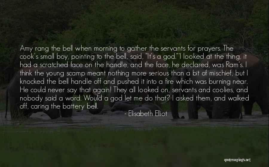 Elisabeth Young-bruehl Quotes By Elisabeth Elliot Elisabeth Young-bruehl Quotes By Elisabeth Elliot