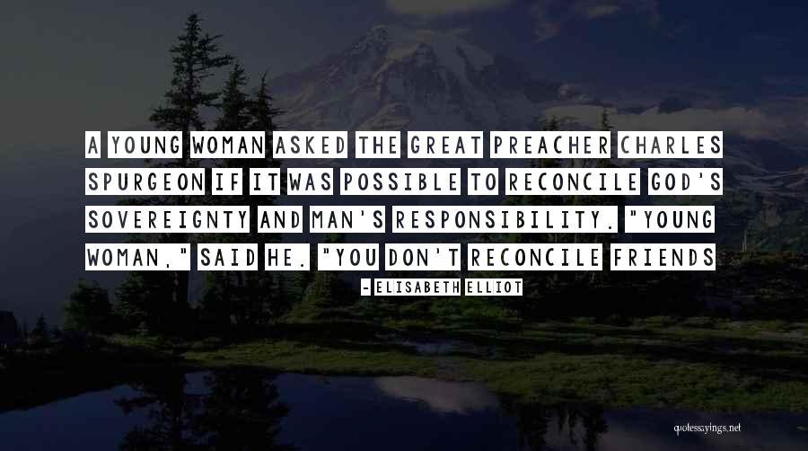 Elisabeth Young-bruehl Quotes By Elisabeth Elliot Elisabeth Young-bruehl Quotes By Elisabeth Elliot