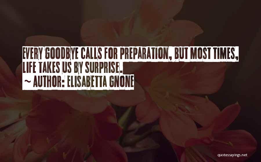 Elisabetta Gnone Quotes 372474