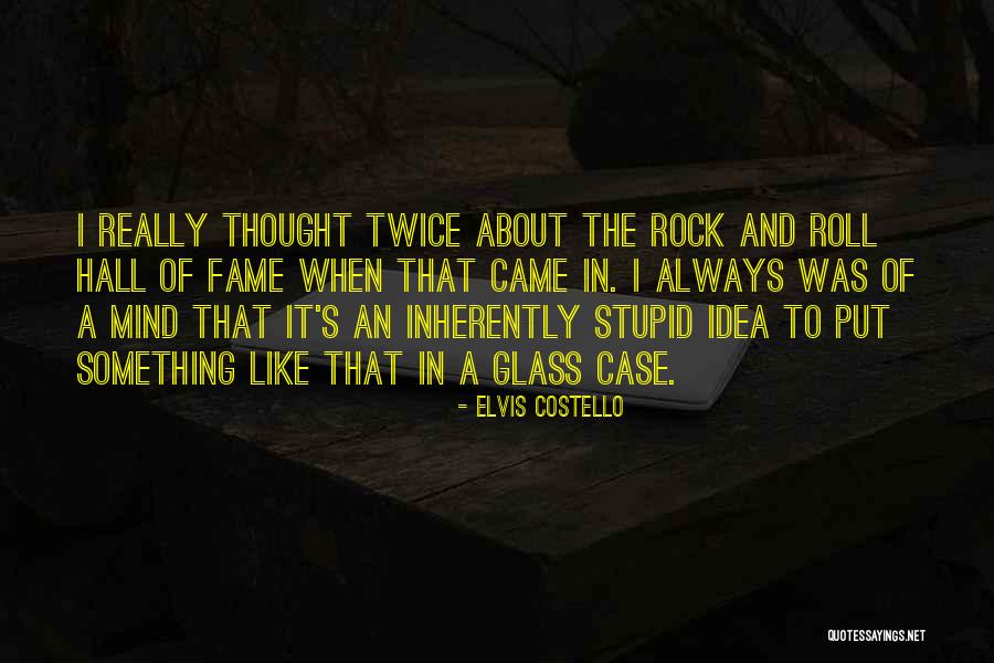 Elisah Baijens Quotes By Elvis Costello Elisah Baijens Quotes By Elvis Costello