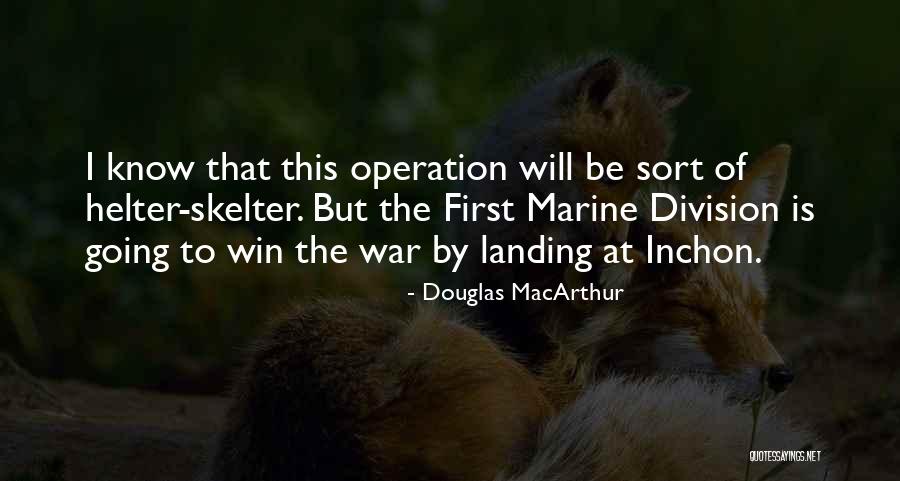Elisandra Garcia Quotes By Douglas MacArthur Elisandra Garcia Quotes By Douglas MacArthur