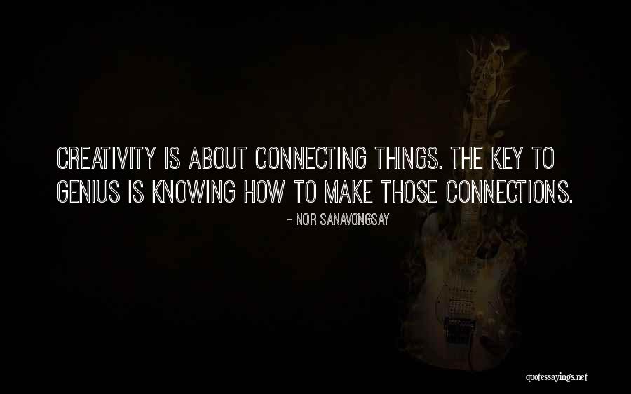 Elisandra Garcia Quotes By Nor Sanavongsay Elisandra Garcia Quotes By Nor Sanavongsay
