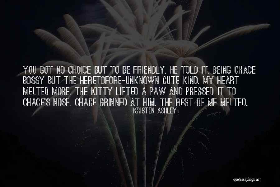 Elisangela Paveglio Quotes By Kristen Ashley Elisangela Paveglio Quotes By Kristen Ashley