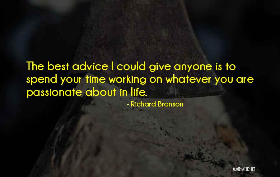Elisangela Paveglio Quotes By Richard Branson Elisangela Paveglio Quotes By Richard Branson