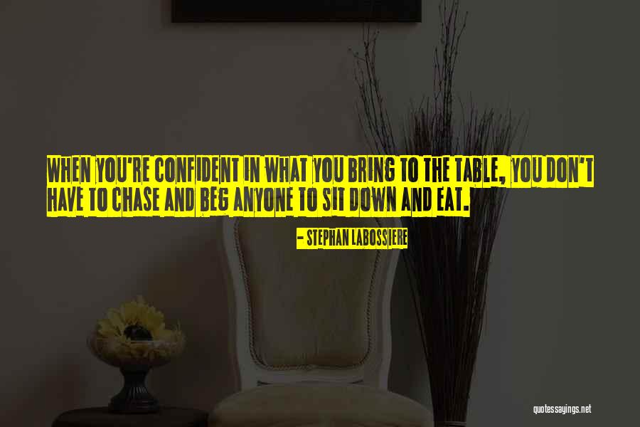 Elisangela Silva Quotes By Stephan Labossiere Elisangela Silva Quotes By Stephan Labossiere