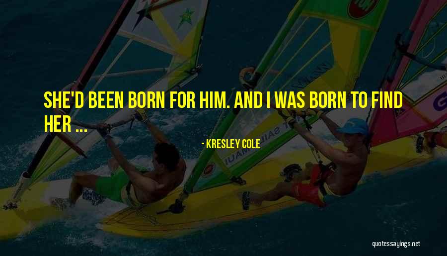 Elisapeti Hurrell Quotes By Kresley Cole Elisapeti Hurrell Quotes By Kresley Cole