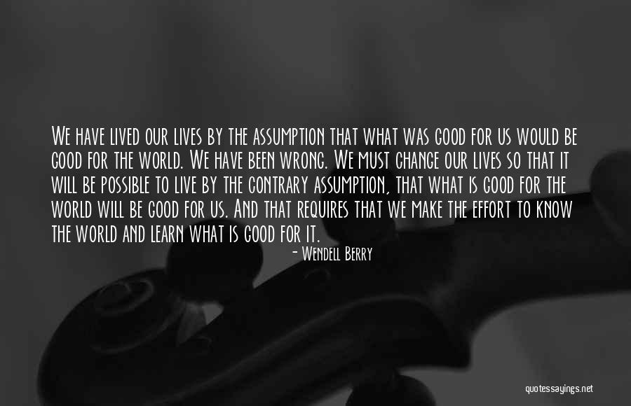 Elisapeti Hurrell Quotes By Wendell Berry Elisapeti Hurrell Quotes By Wendell Berry
