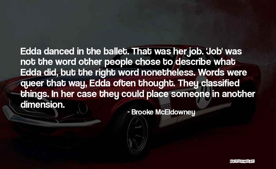 Elisar Lotr Quotes By Brooke McEldowney Elisar Lotr Quotes By Brooke McEldowney