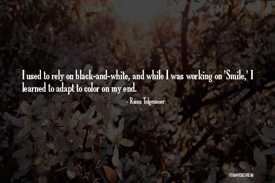 Elisar Lotr Quotes By Raina Telgemeier Elisar Lotr Quotes By Raina Telgemeier