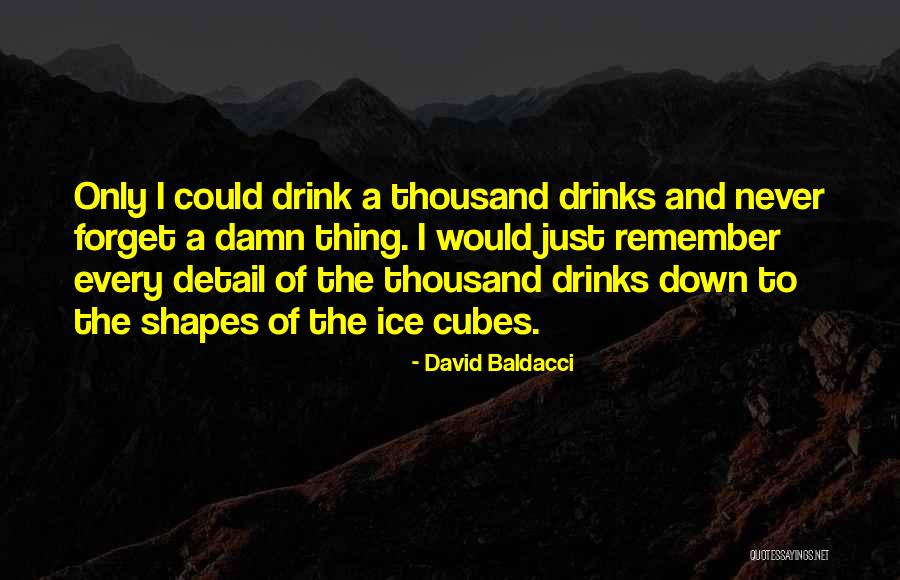 Elisarose Sg Quotes By David Baldacci Elisarose Sg Quotes By David Baldacci