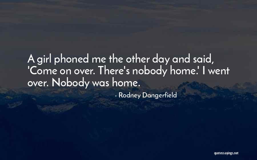 Elisavet Konstantinidou Quotes By Rodney Dangerfield Elisavet Konstantinidou Quotes By Rodney Dangerfield