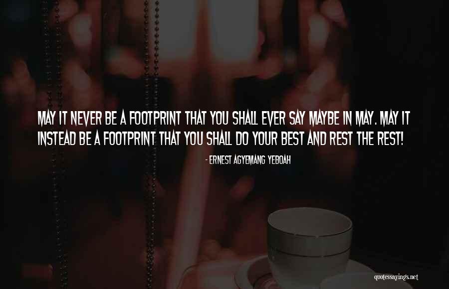 Eliscu Silva Quotes By Ernest Agyemang Yeboah Eliscu Silva Quotes By Ernest Agyemang Yeboah