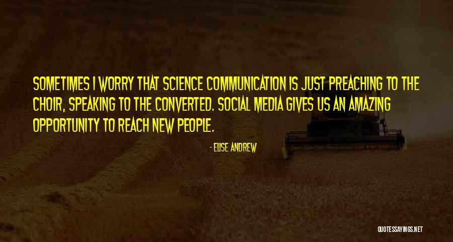 Elise Andrew Quotes 1584382 Elise Andrew Quotes 1584382