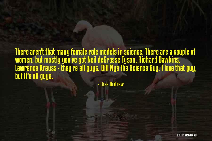 Elise Andrew Quotes 1680114 Elise Andrew Quotes 1680114