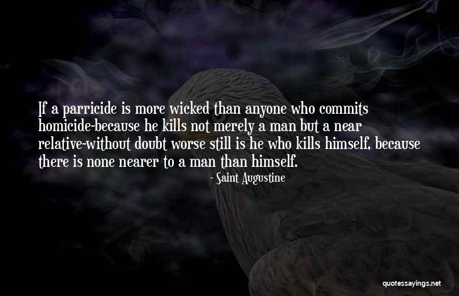 Elise Blaha Cripe Quotes By Saint Augustine Elise Blaha Cripe Quotes By Saint Augustine