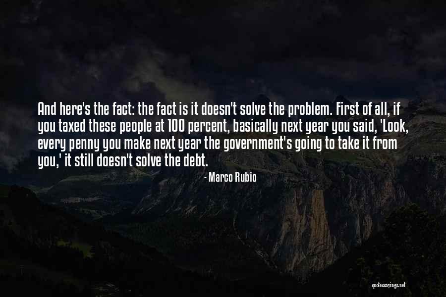 Elise Cabot Quotes By Marco Rubio Elise Cabot Quotes By Marco Rubio