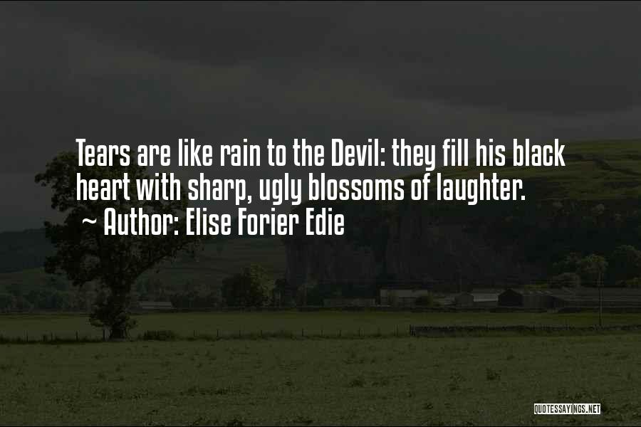 Elise Forier Edie Quotes 1667158