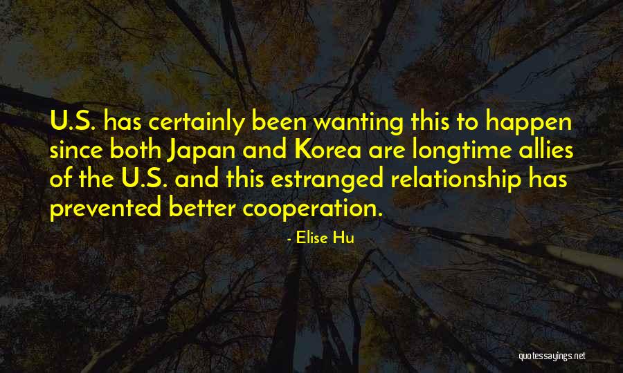 Elise Hu Quotes 611057 Elise Hu Quotes 611057