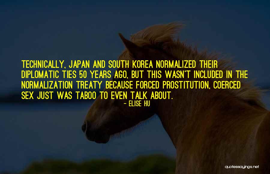 Elise Hu Quotes 721301 Elise Hu Quotes 721301
