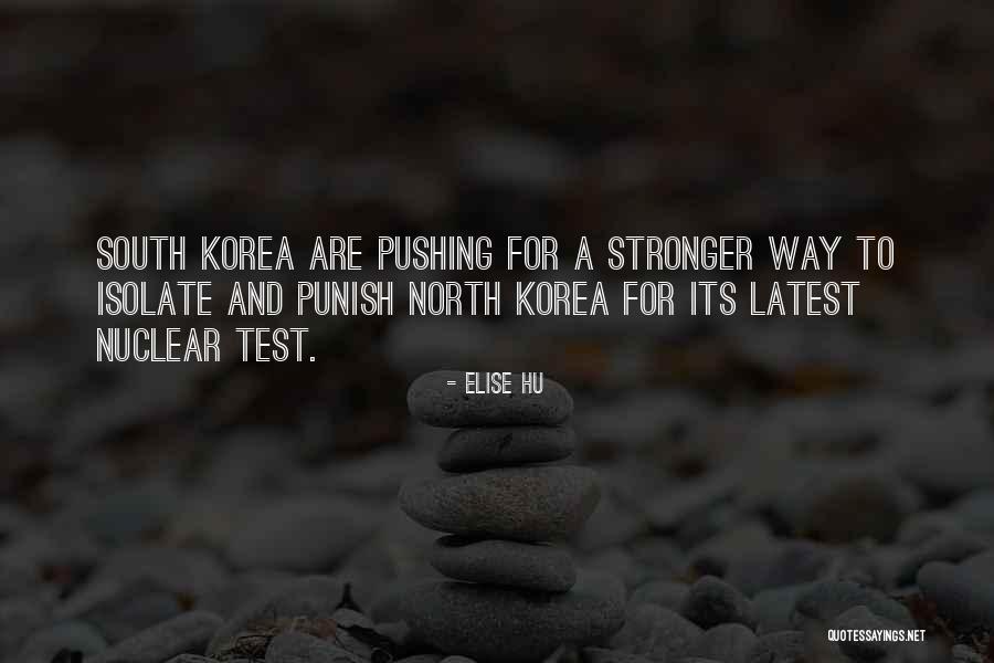 Elise Hu Quotes 849294 Elise Hu Quotes 849294