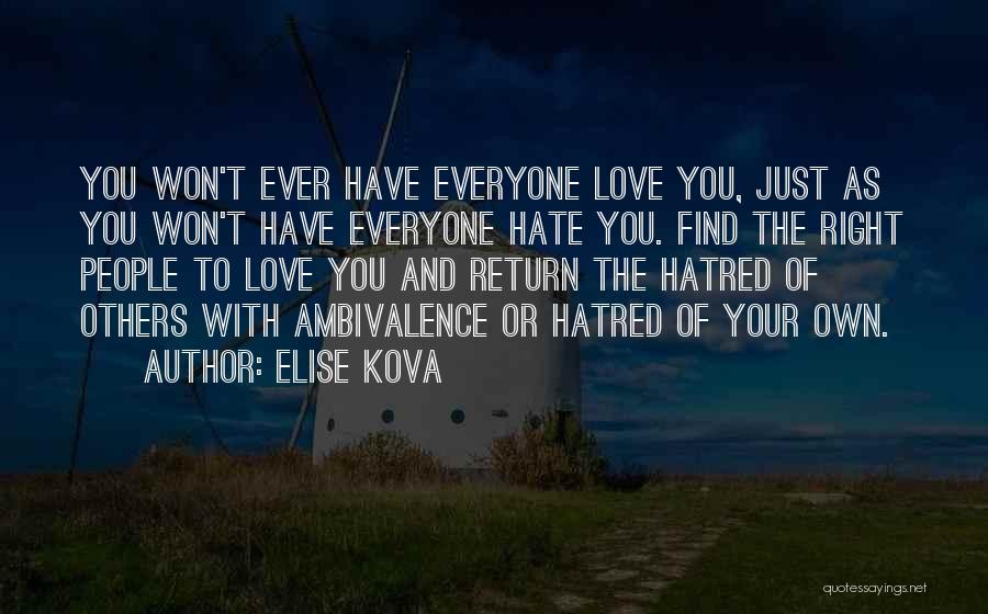 Elise Kova Quotes 1358584