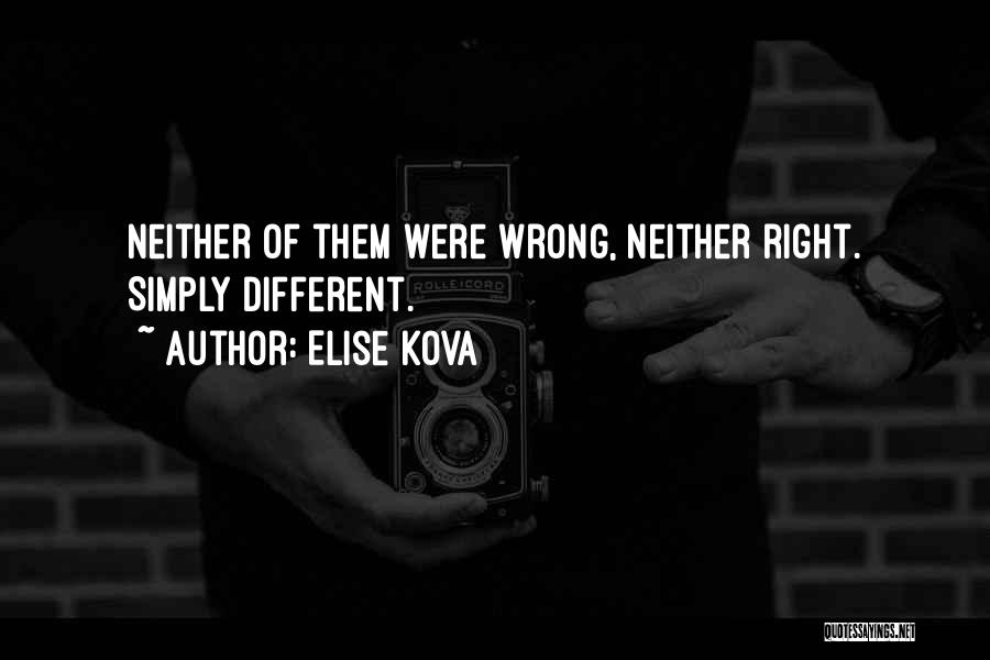 Elise Kova Quotes 1862362