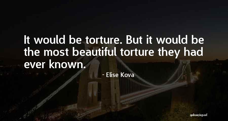 Elise Kova Quotes 2162156