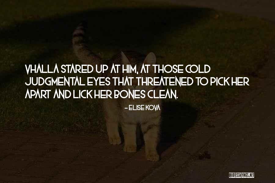 Elise Kova Quotes 957352 Elise Kova Quotes 957352