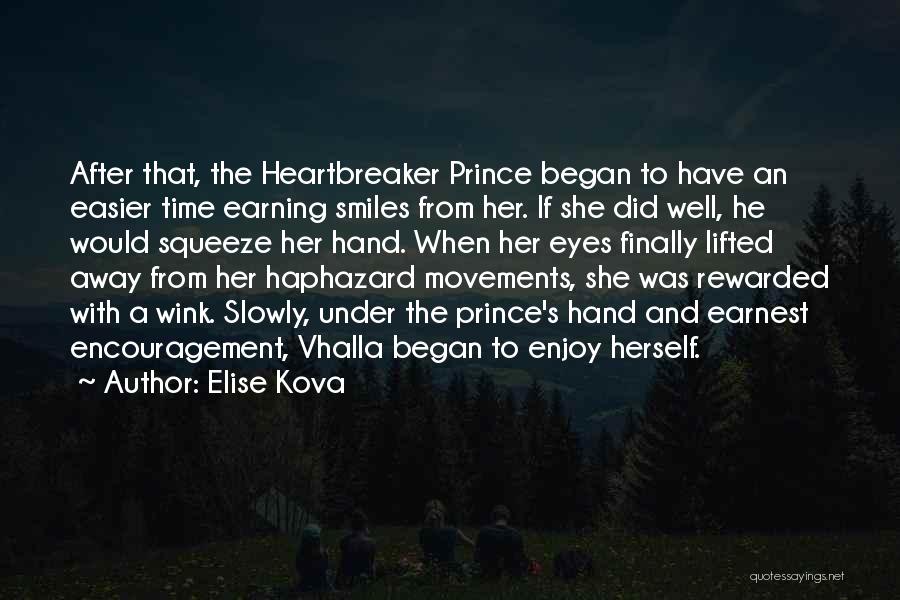 Elise Kova Quotes 989062