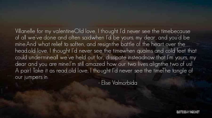 Elise Valmorbida Quotes 1371230 Elise Valmorbida Quotes 1371230