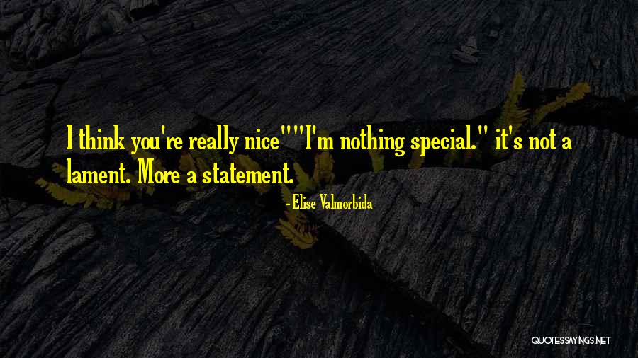 Elise Valmorbida Quotes 1529359 Elise Valmorbida Quotes 1529359
