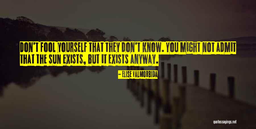 Elise Valmorbida Quotes 1829837 Elise Valmorbida Quotes 1829837