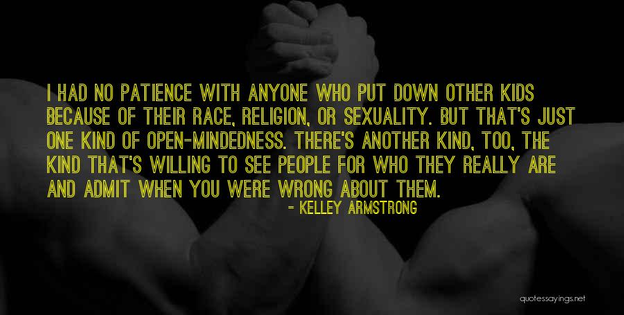Elisele Quotes By Kelley Armstrong Elisele Quotes By Kelley Armstrong