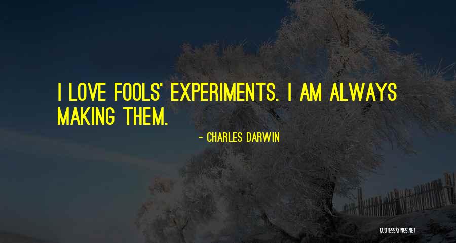 Eliseo Robles Quotes By Charles Darwin Eliseo Robles Quotes By Charles Darwin
