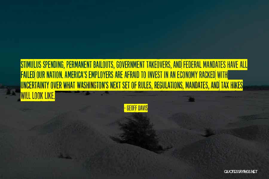 Eliseo Y Quotes By Geoff Davis Eliseo Y Quotes By Geoff Davis
