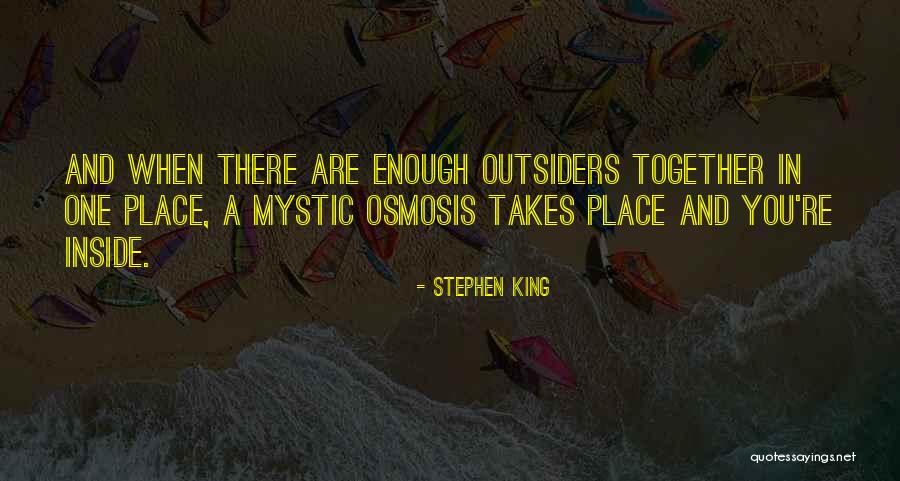 Eliseo Y Quotes By Stephen King Eliseo Y Quotes By Stephen King