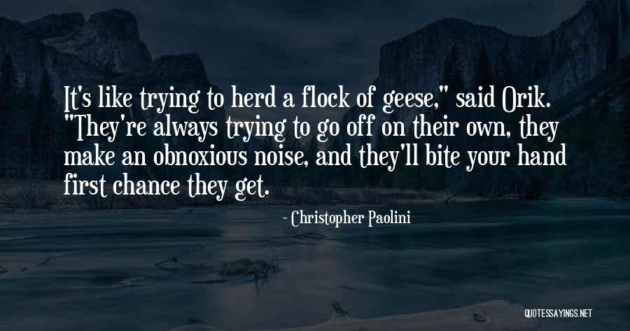 Elises Para Quotes By Christopher Paolini Elises Para Quotes By Christopher Paolini