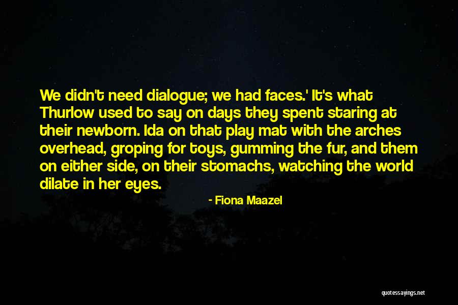 Elises Quotes By Fiona Maazel Elises Quotes By Fiona Maazel