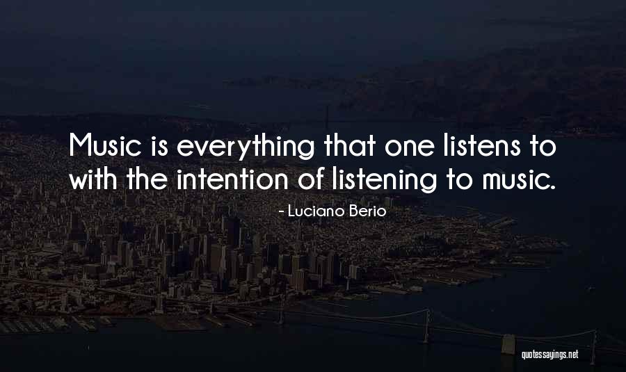 Elises Quotes By Luciano Berio Elises Quotes By Luciano Berio